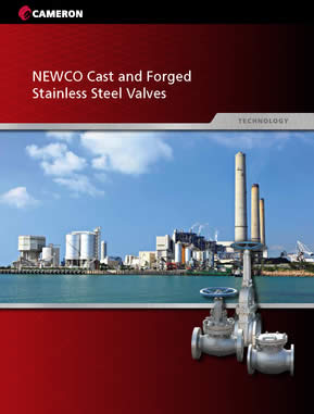 qrc-newco-cast-and-forged-stainless-steel-valves