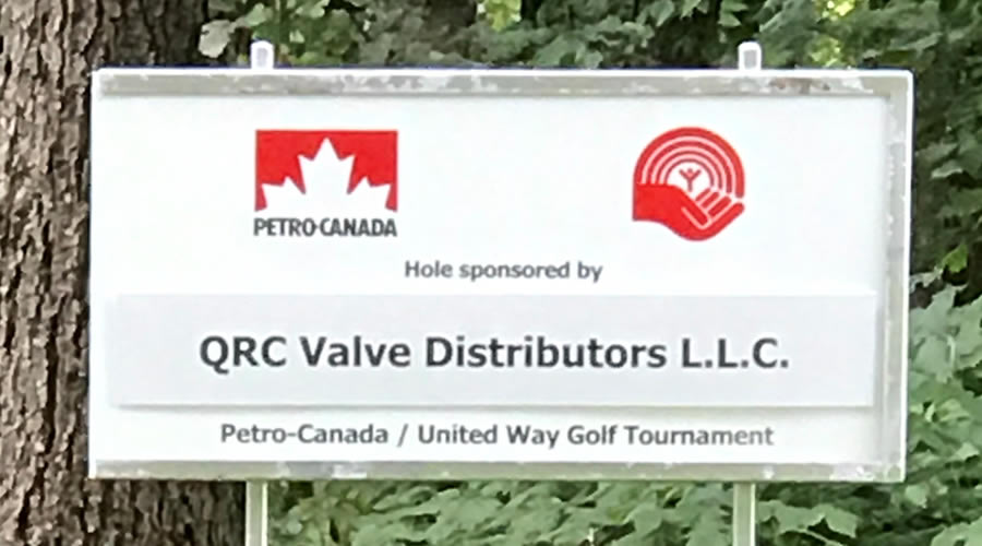 qrc-valve-news-sponsors-golf-tournament-united-way