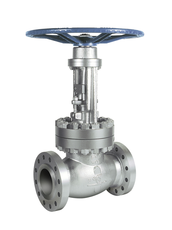 Leaking Gate Valve – Causes, Types, and Fixes
