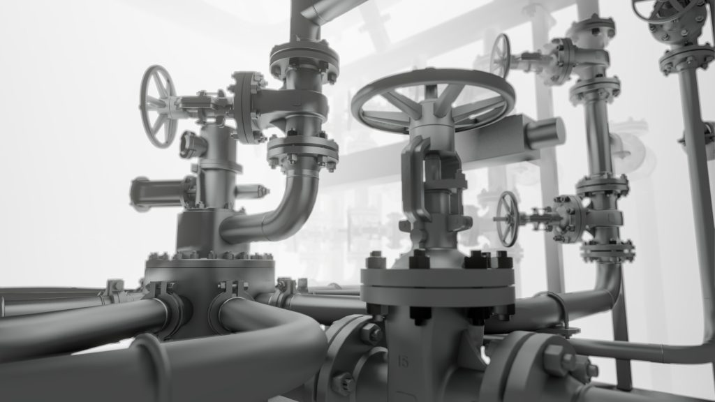 cast vs forged valves