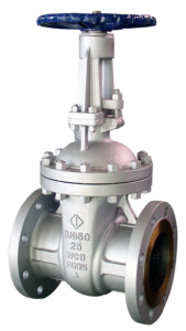 Chaoda globe valve