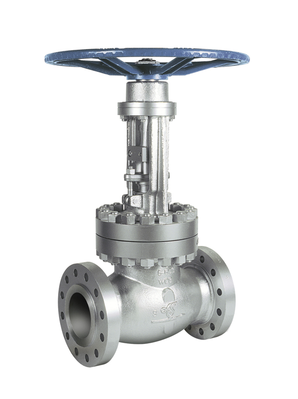 DSI bolted bonnet valves utilize advanced valve technologies for fugitive emission control