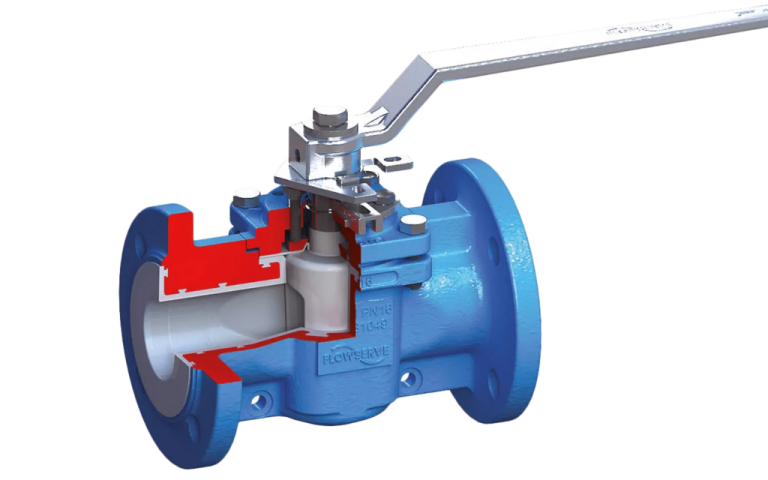 Lined vs Alloy Valves: Which is Better Against Corrosion?