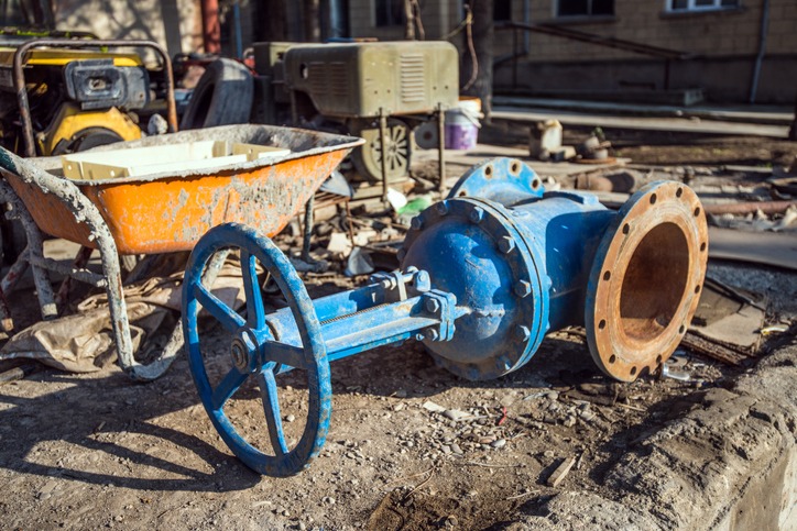 Critical Valve Failure Points to Inspect During Plant Turnarounds