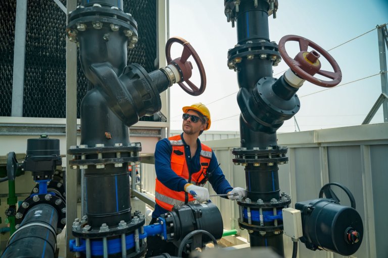 How a Valve Engineer Actually Impacts Valve Selection