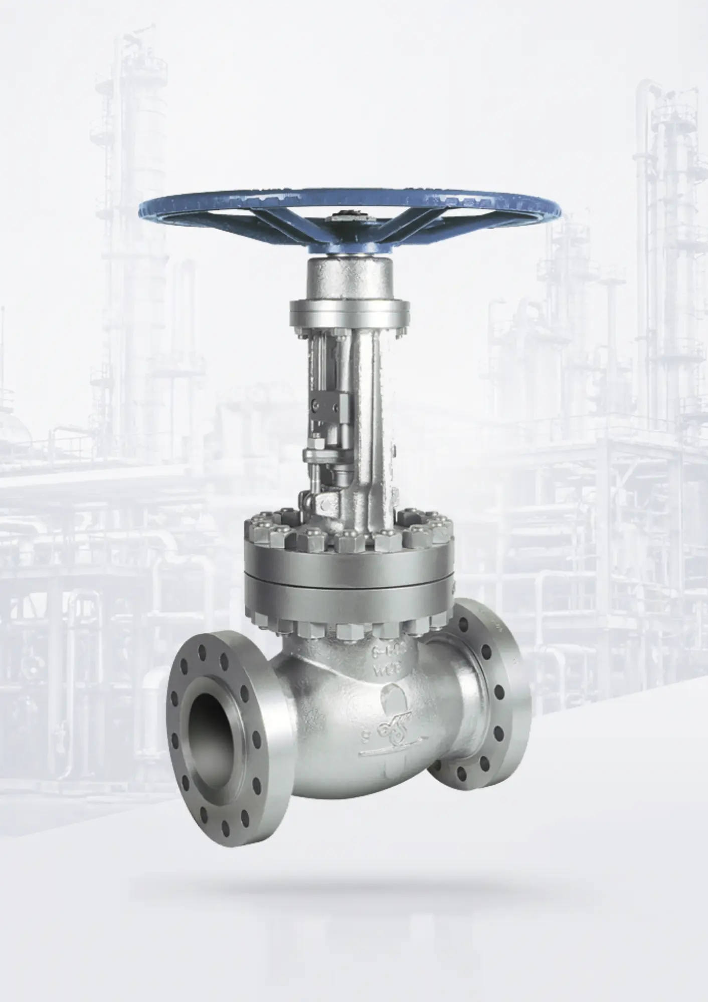 DSI Valve